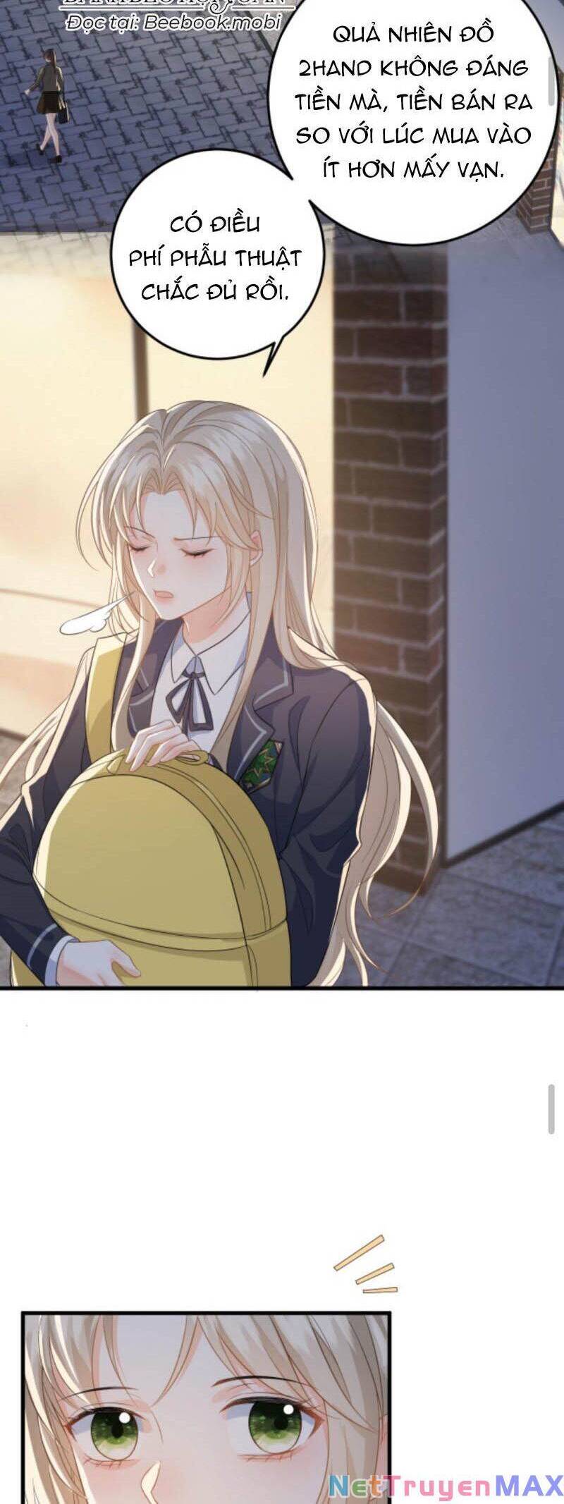 Xuyên Nhanh: Phản Diện Quá Sủng Quá Mê Người1: Chapter 39