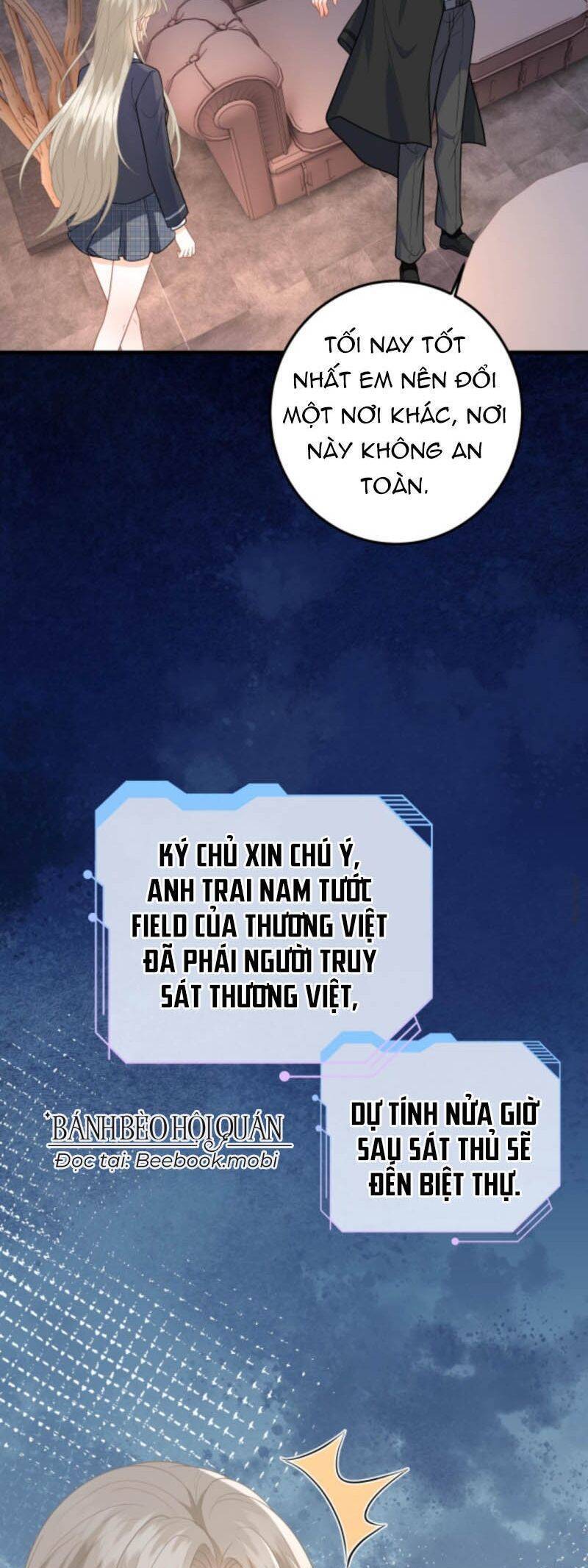 Xuyên Nhanh: Phản Diện Quá Sủng Quá Mê Người1: Chapter 39