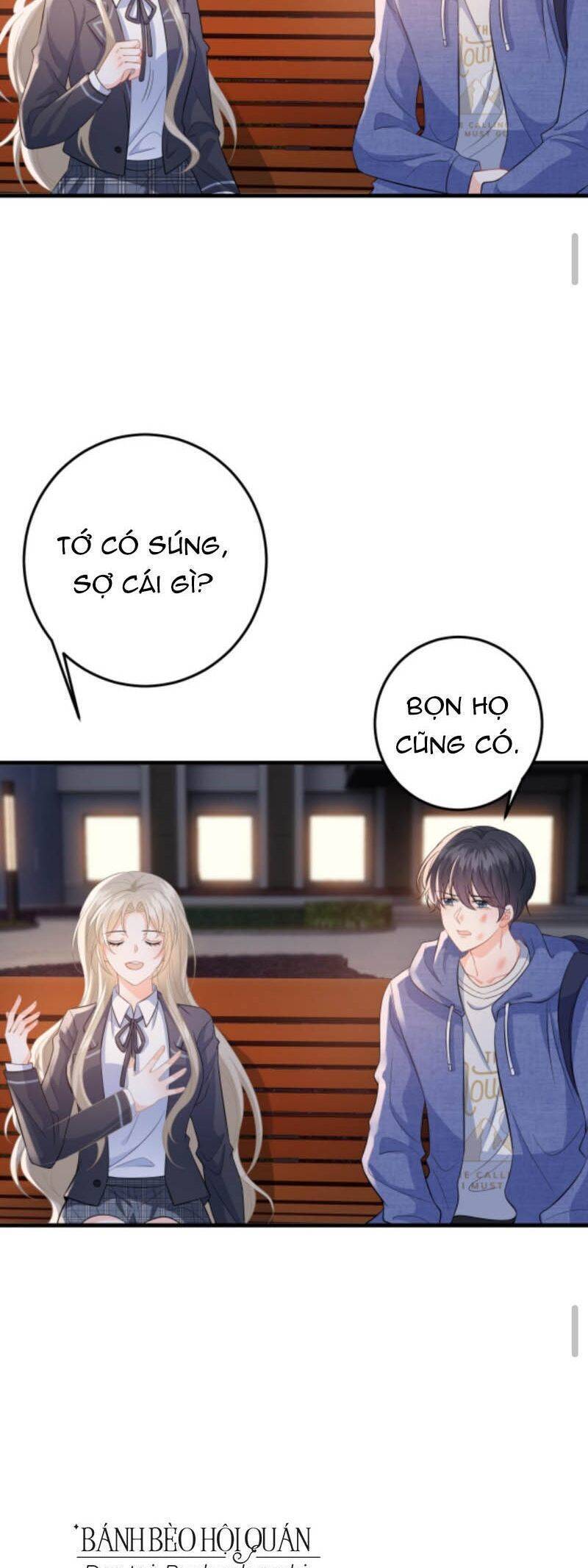 Xuyên Nhanh: Phản Diện Quá Sủng Quá Mê Người1: Chapter 39