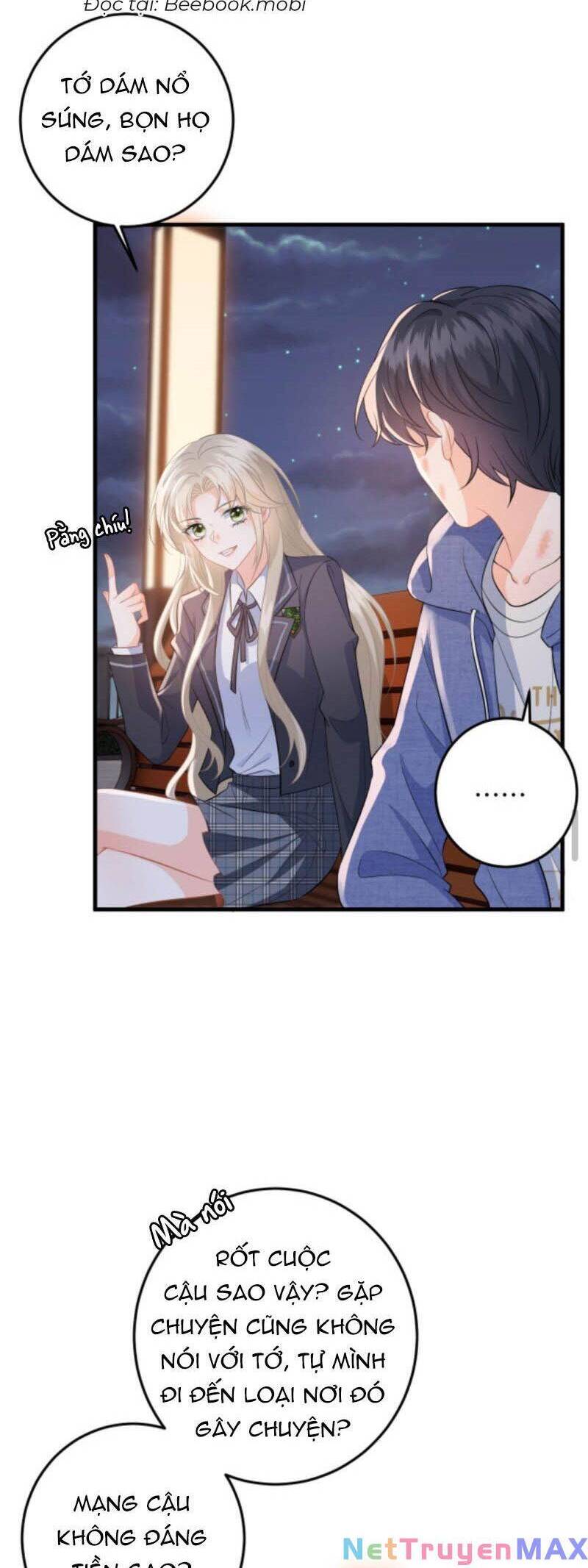 Xuyên Nhanh: Phản Diện Quá Sủng Quá Mê Người1: Chapter 39