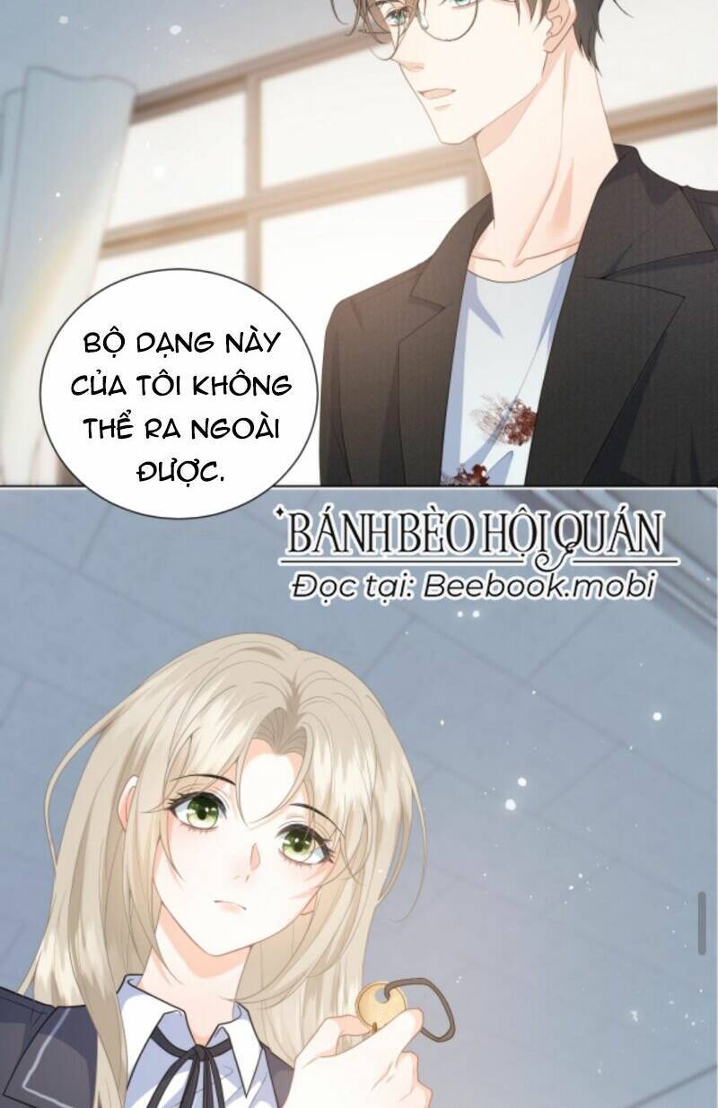 Xuyên Nhanh: Phản Diện Quá Sủng Quá Mê Người1: Chapter 4