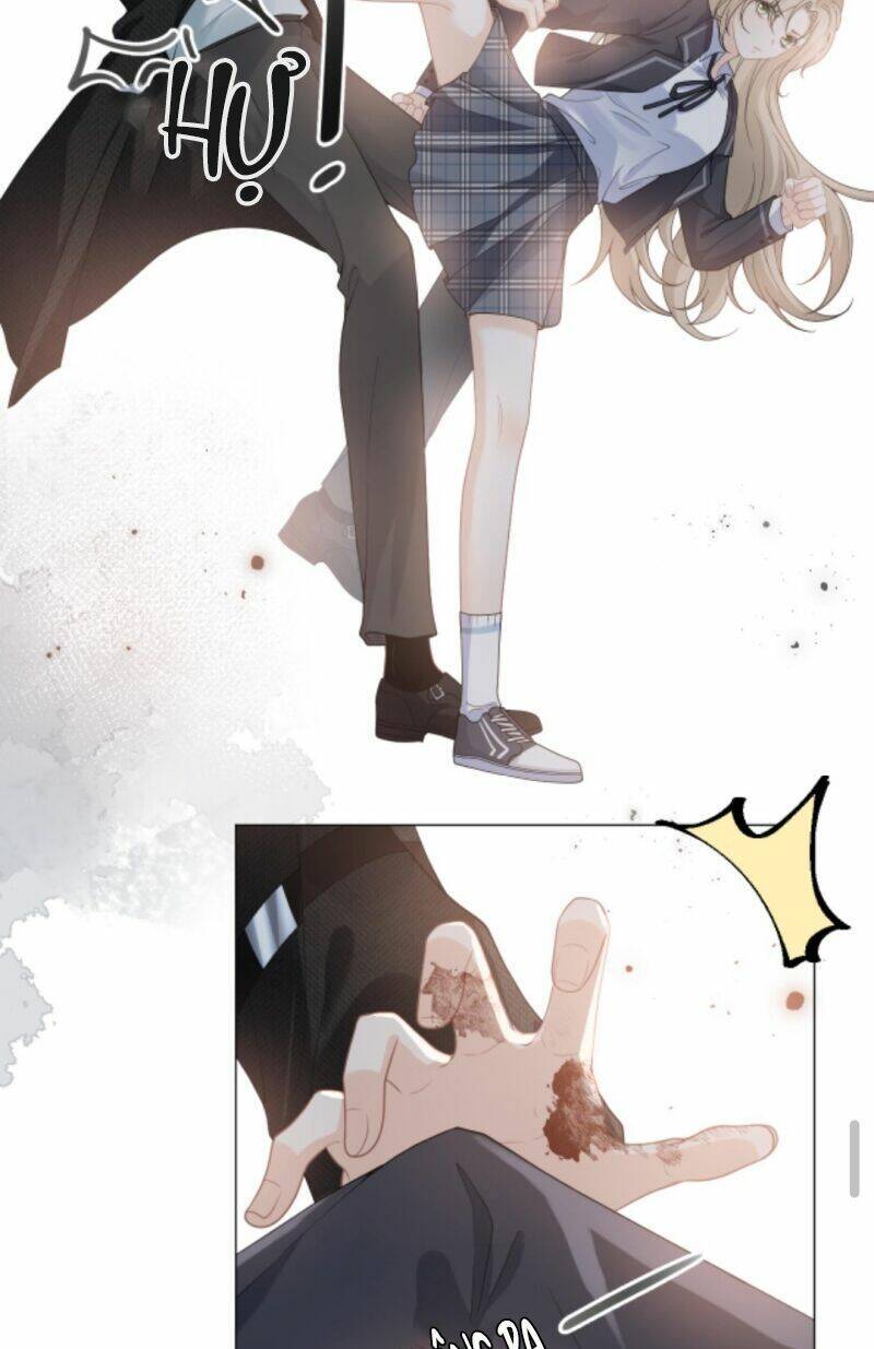 Xuyên Nhanh: Phản Diện Quá Sủng Quá Mê Người1: Chapter 4