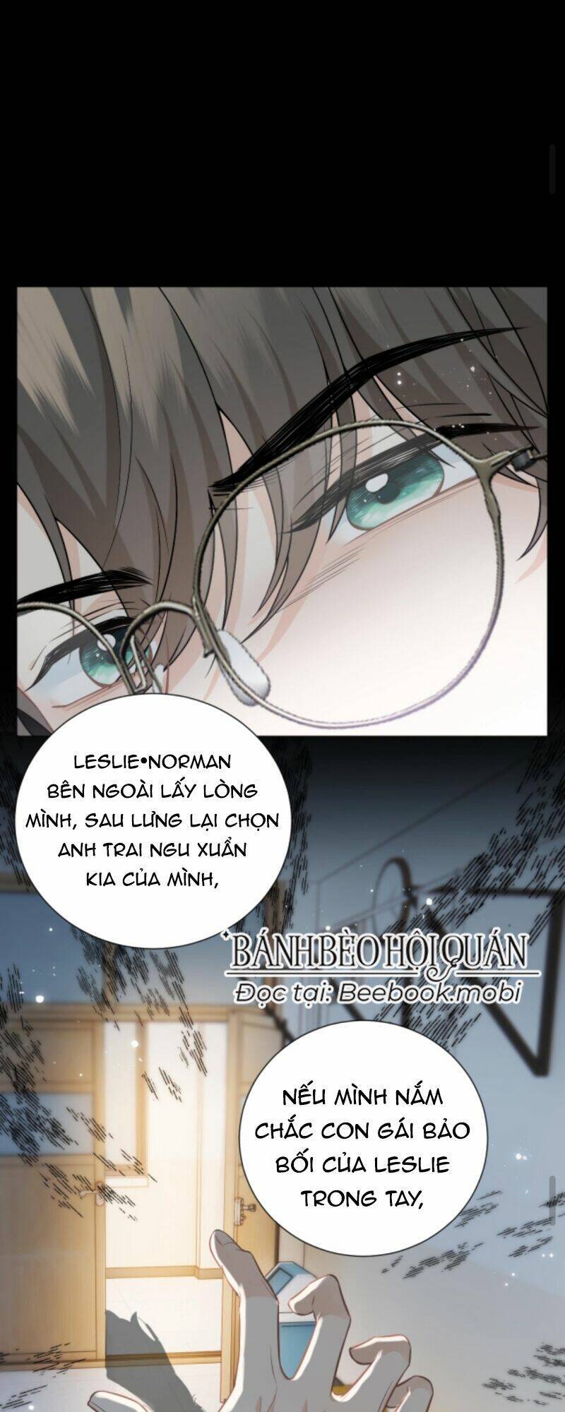 Xuyên Nhanh: Phản Diện Quá Sủng Quá Mê Người1: Chapter 4
