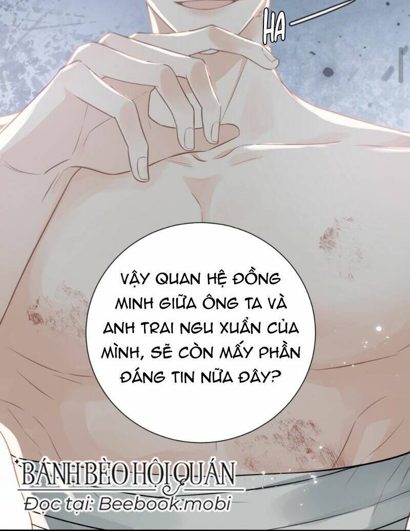 Xuyên Nhanh: Phản Diện Quá Sủng Quá Mê Người1: Chapter 4