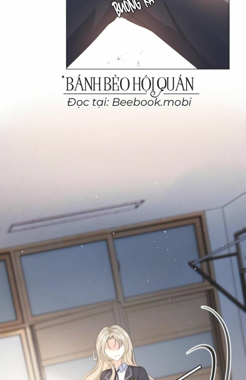 Xuyên Nhanh: Phản Diện Quá Sủng Quá Mê Người1: Chapter 4
