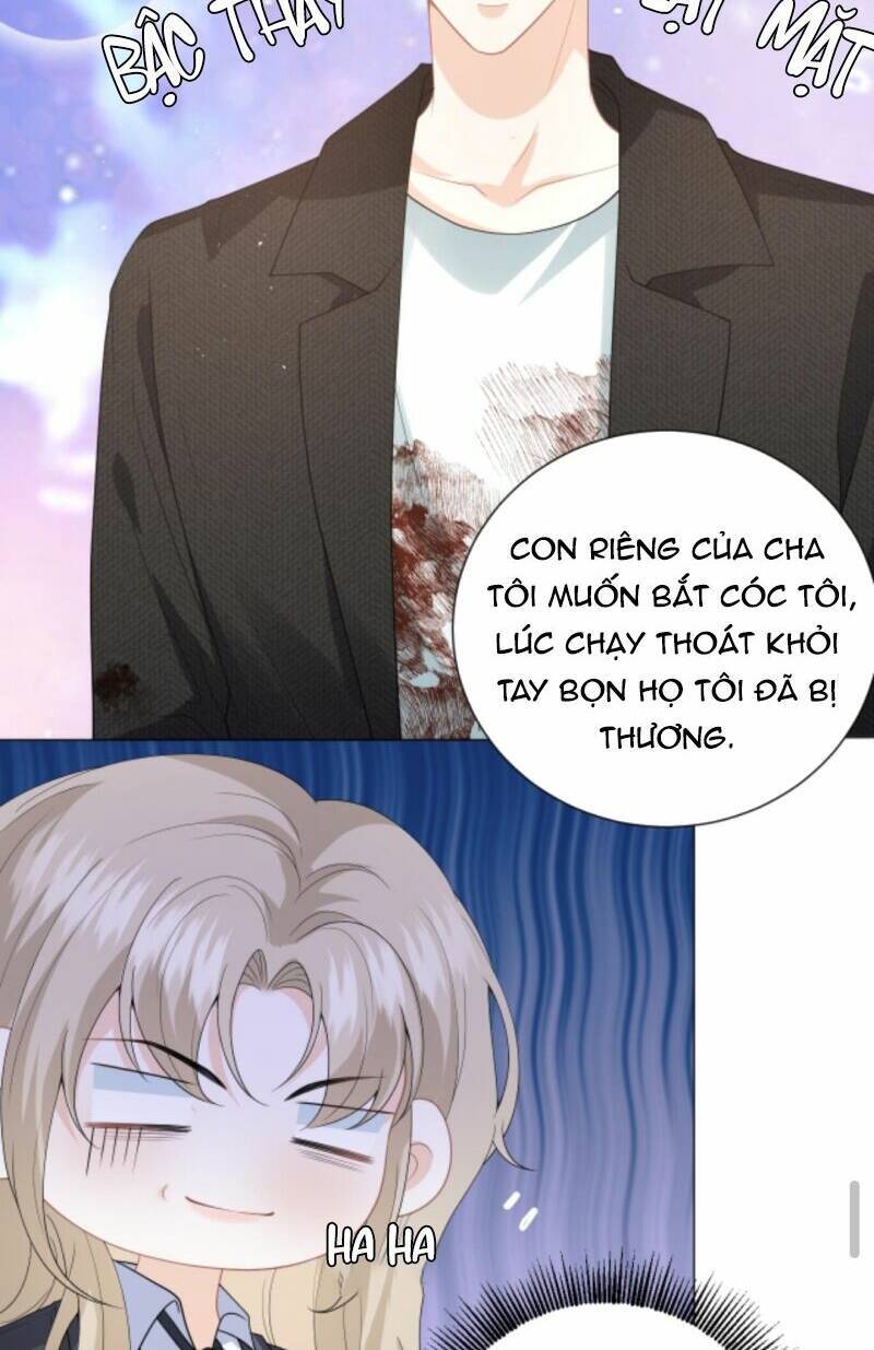 Xuyên Nhanh: Phản Diện Quá Sủng Quá Mê Người1: Chapter 4