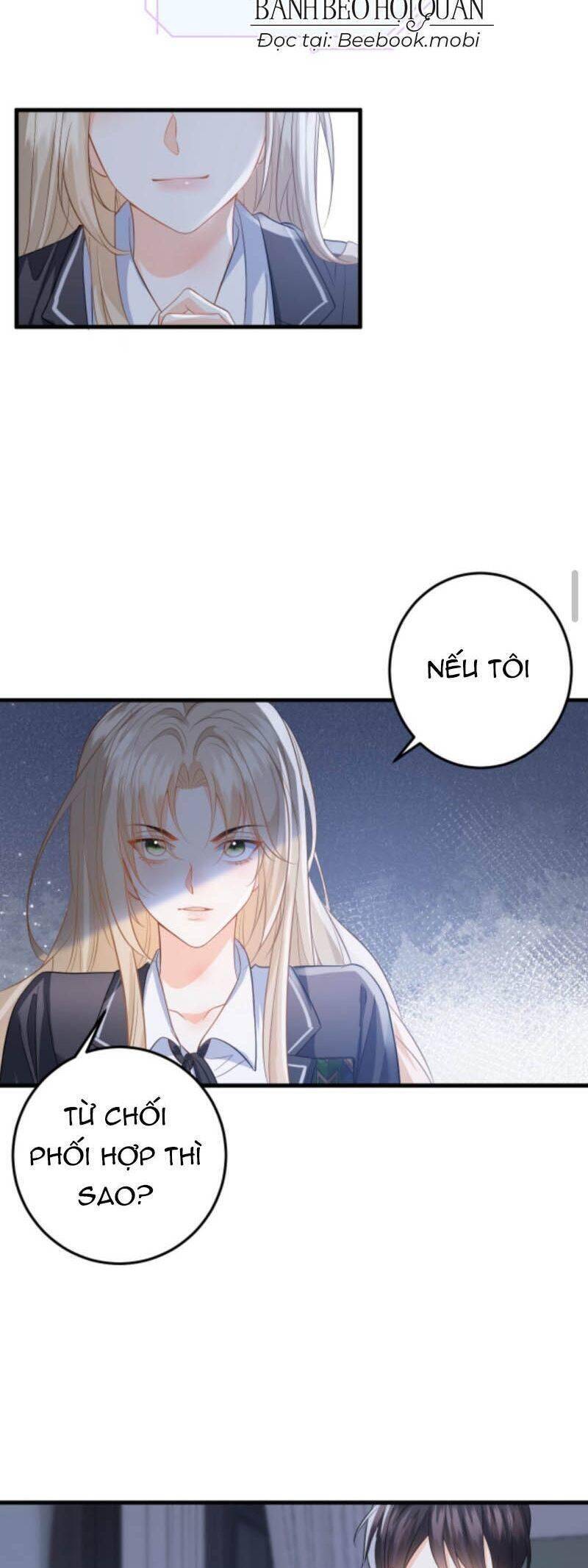 Xuyên Nhanh: Phản Diện Quá Sủng Quá Mê Người1: Chapter 40