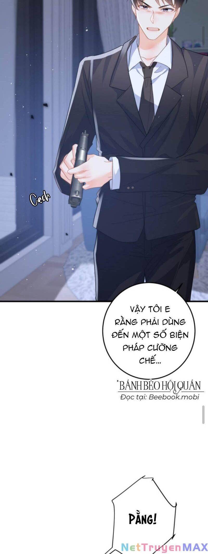 Xuyên Nhanh: Phản Diện Quá Sủng Quá Mê Người1: Chapter 40