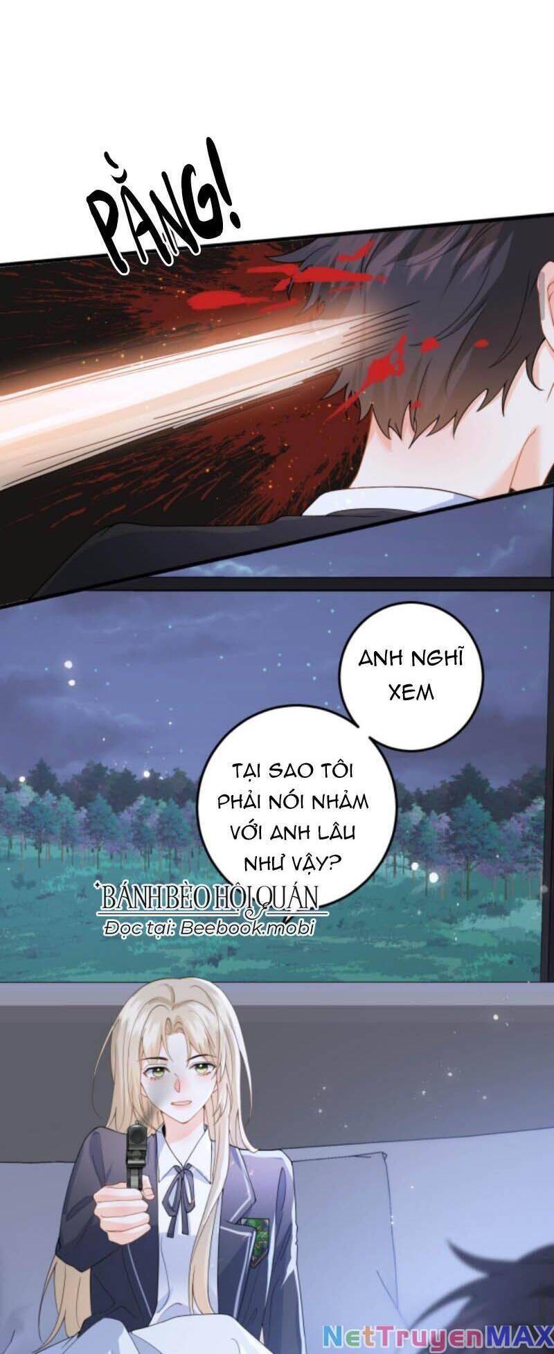 Xuyên Nhanh: Phản Diện Quá Sủng Quá Mê Người1: Chapter 40