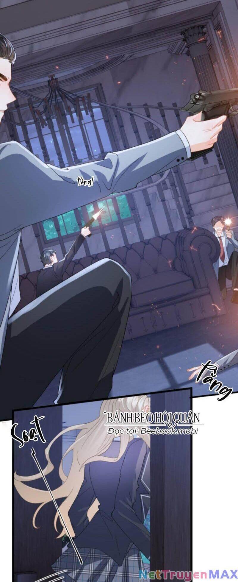 Xuyên Nhanh: Phản Diện Quá Sủng Quá Mê Người1: Chapter 40
