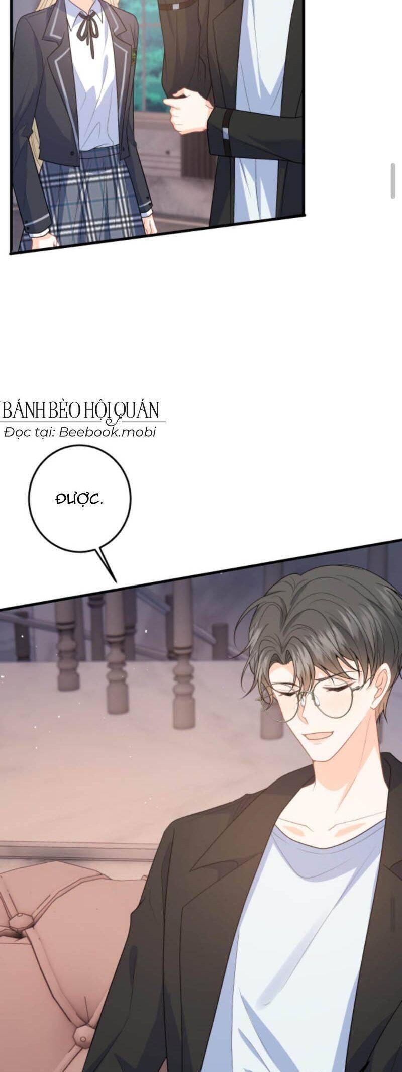 Xuyên Nhanh: Phản Diện Quá Sủng Quá Mê Người1: Chapter 40