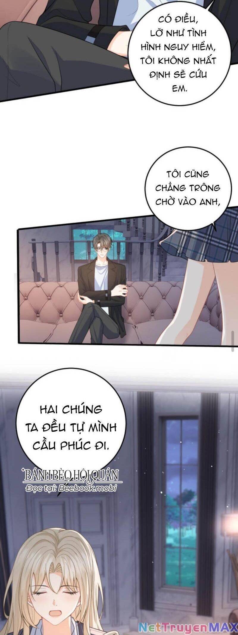 Xuyên Nhanh: Phản Diện Quá Sủng Quá Mê Người1: Chapter 40