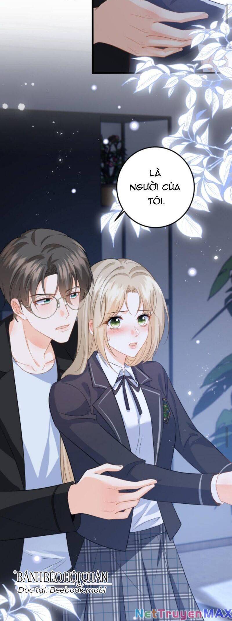 Xuyên Nhanh: Phản Diện Quá Sủng Quá Mê Người1: Chapter 41