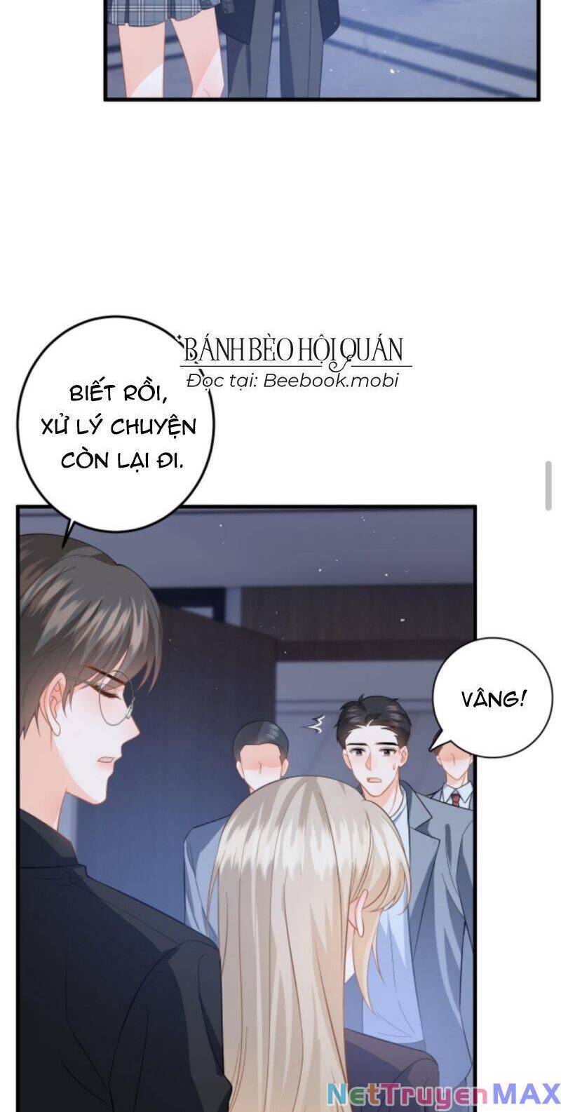 Xuyên Nhanh: Phản Diện Quá Sủng Quá Mê Người1: Chapter 41