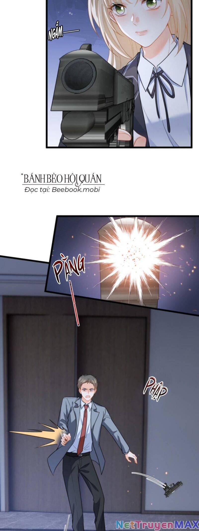 Xuyên Nhanh: Phản Diện Quá Sủng Quá Mê Người1: Chapter 41