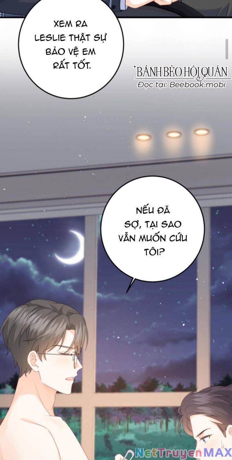 Xuyên Nhanh: Phản Diện Quá Sủng Quá Mê Người1: Chapter 41