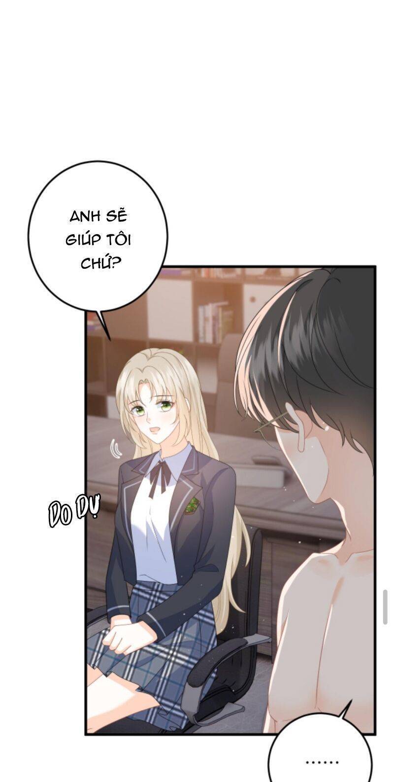 Xuyên Nhanh: Phản Diện Quá Sủng Quá Mê Người1: Chapter 41