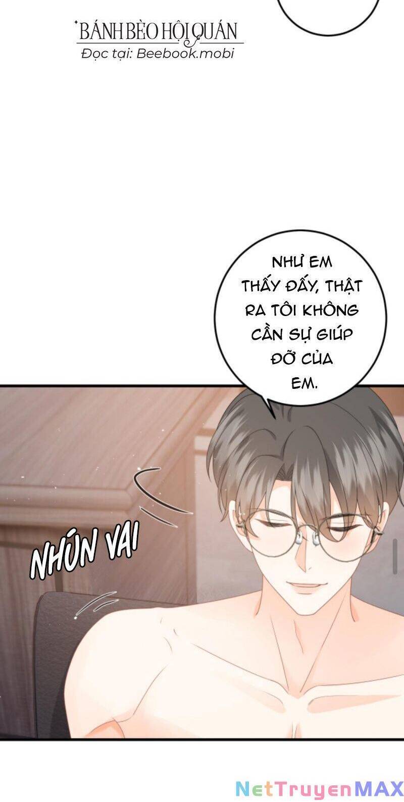 Xuyên Nhanh: Phản Diện Quá Sủng Quá Mê Người1: Chapter 41