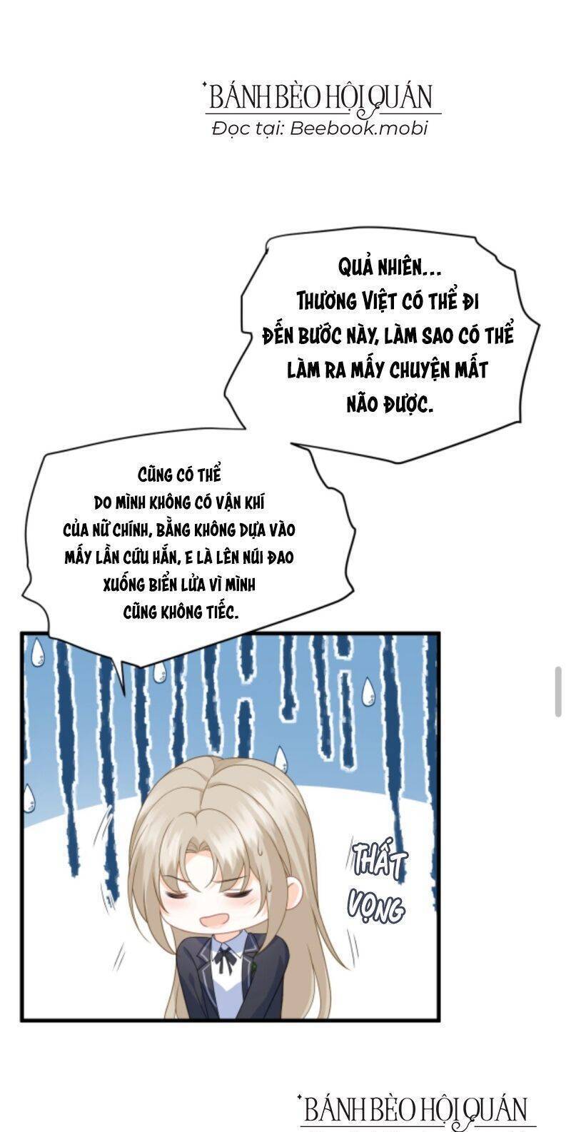 Xuyên Nhanh: Phản Diện Quá Sủng Quá Mê Người1: Chapter 41