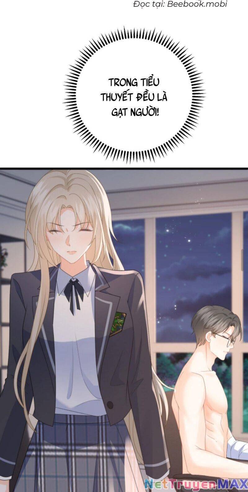 Xuyên Nhanh: Phản Diện Quá Sủng Quá Mê Người1: Chapter 41