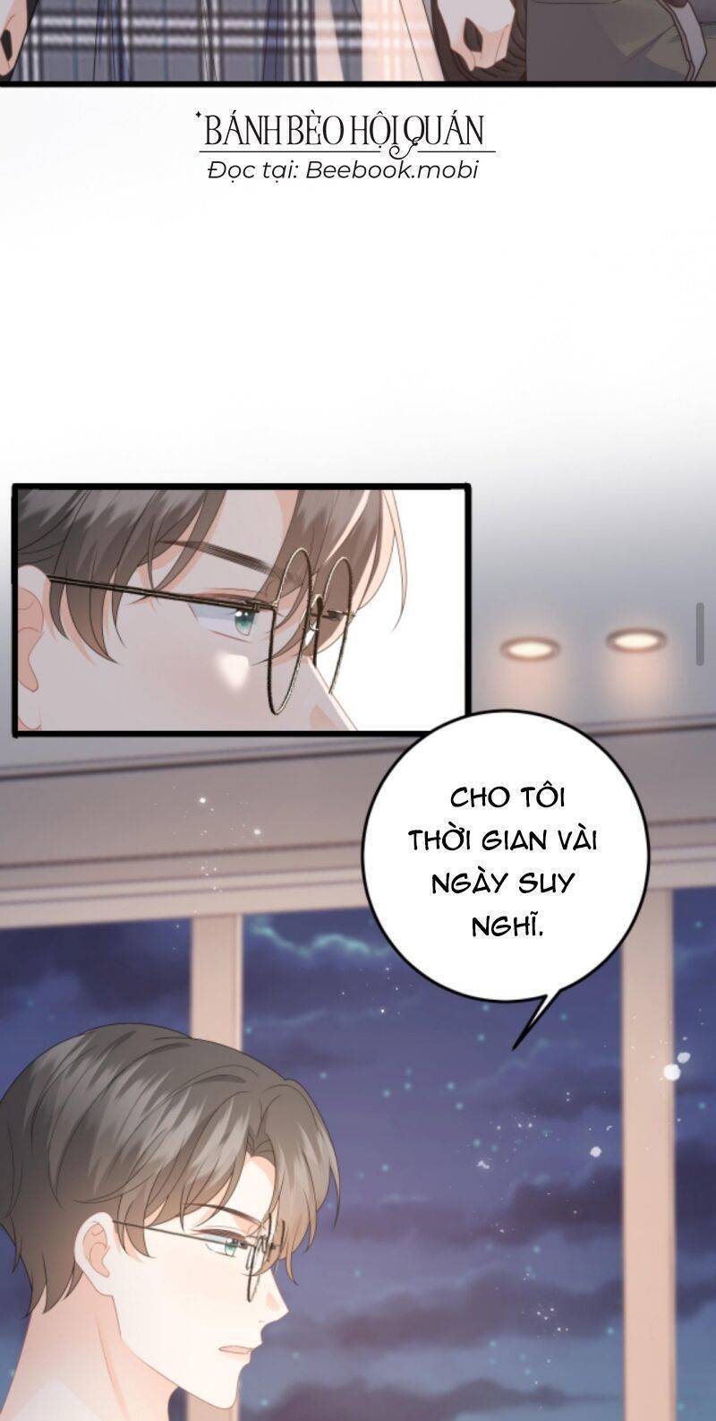 Xuyên Nhanh: Phản Diện Quá Sủng Quá Mê Người1: Chapter 41