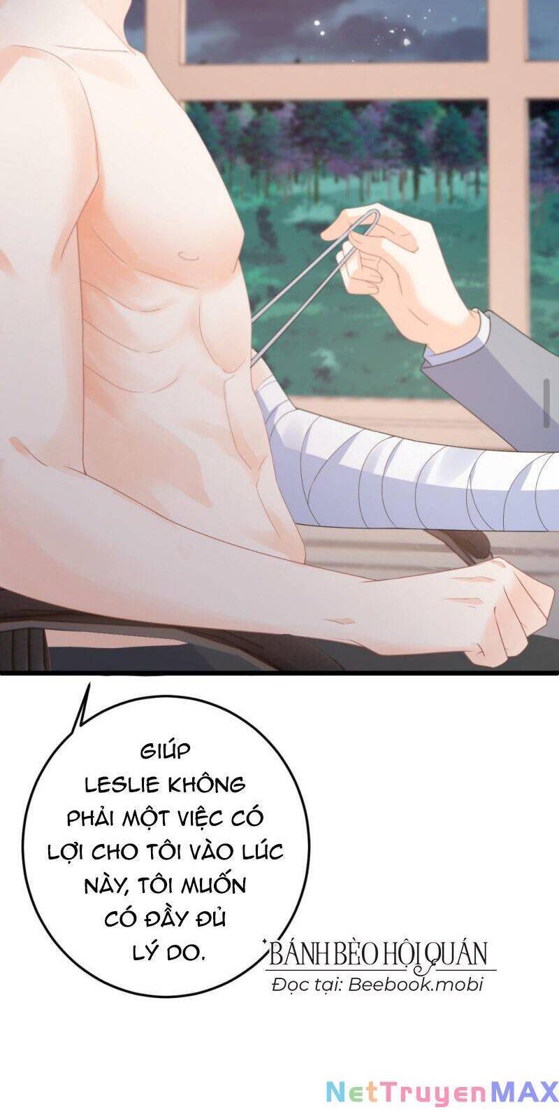 Xuyên Nhanh: Phản Diện Quá Sủng Quá Mê Người1: Chapter 41