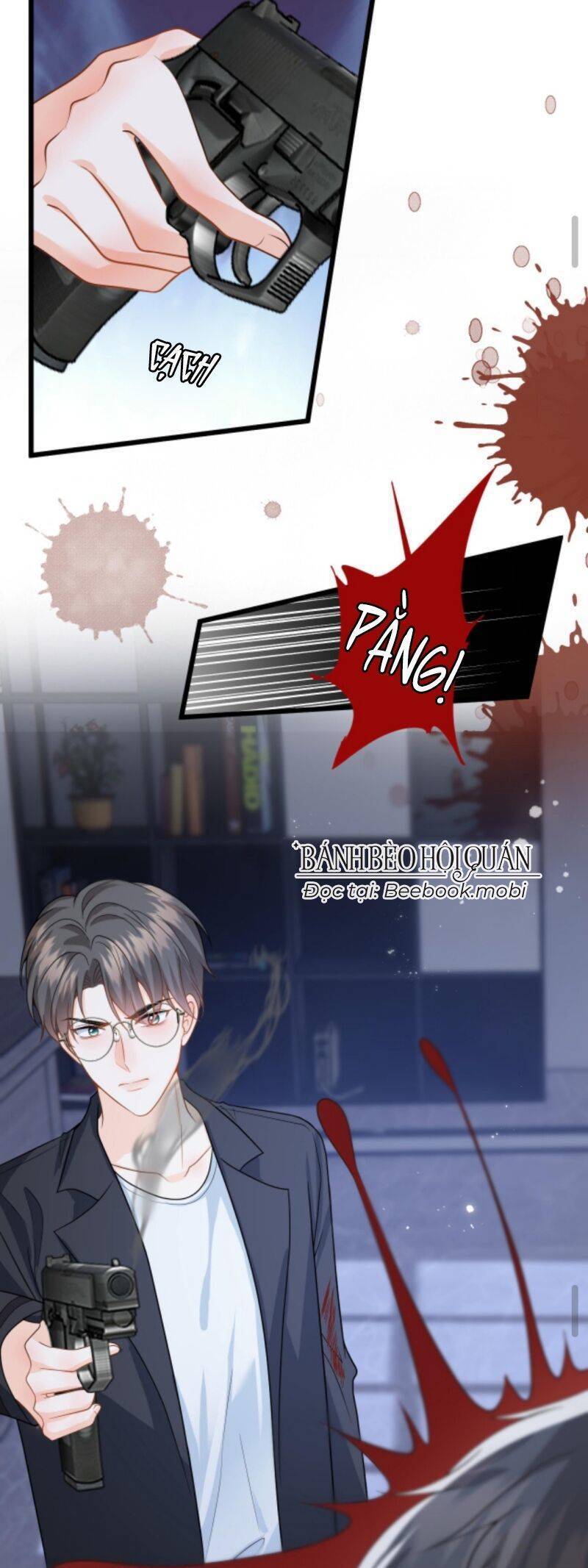 Xuyên Nhanh: Phản Diện Quá Sủng Quá Mê Người1: Chapter 41