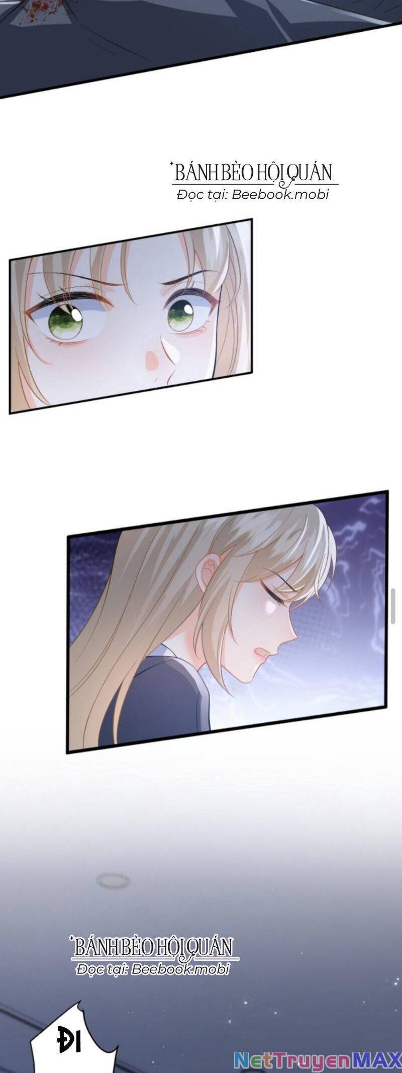 Xuyên Nhanh: Phản Diện Quá Sủng Quá Mê Người1: Chapter 41