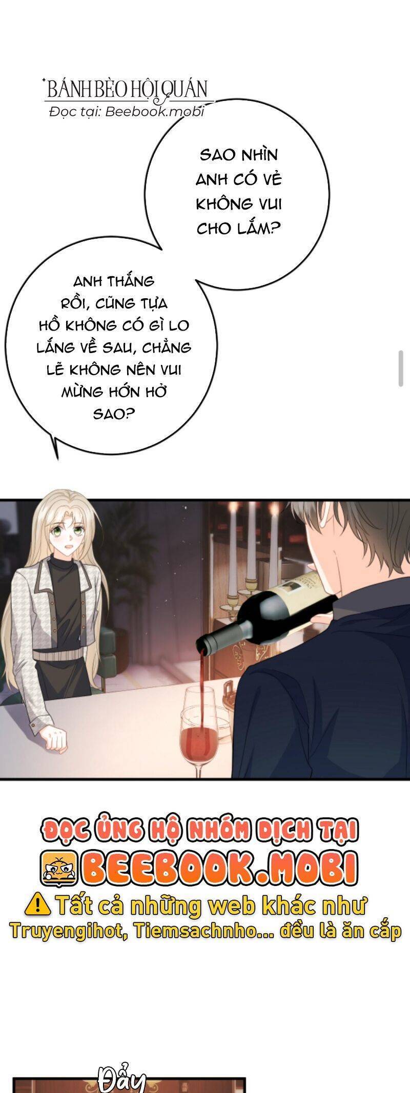 Xuyên Nhanh: Phản Diện Quá Sủng Quá Mê Người1: Chapter 42