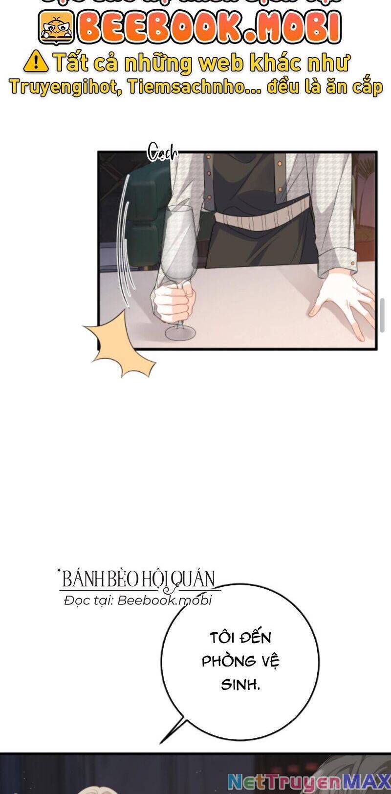 Xuyên Nhanh: Phản Diện Quá Sủng Quá Mê Người1: Chapter 42