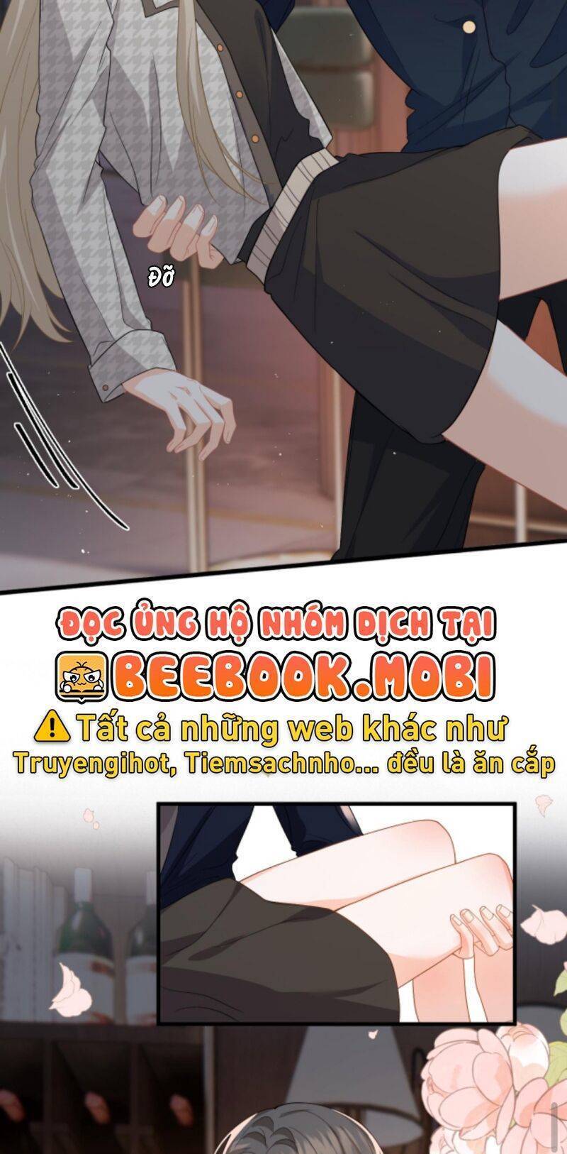 Xuyên Nhanh: Phản Diện Quá Sủng Quá Mê Người1: Chapter 42