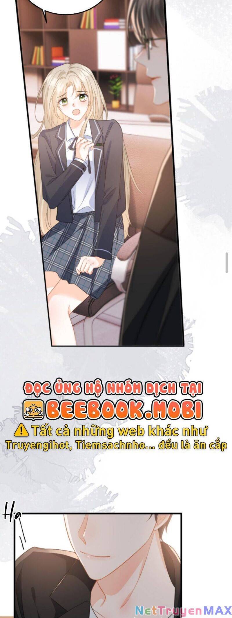 Xuyên Nhanh: Phản Diện Quá Sủng Quá Mê Người1: Chapter 42