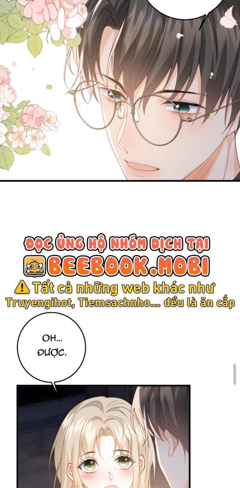 Xuyên Nhanh: Phản Diện Quá Sủng Quá Mê Người1: Chapter 42