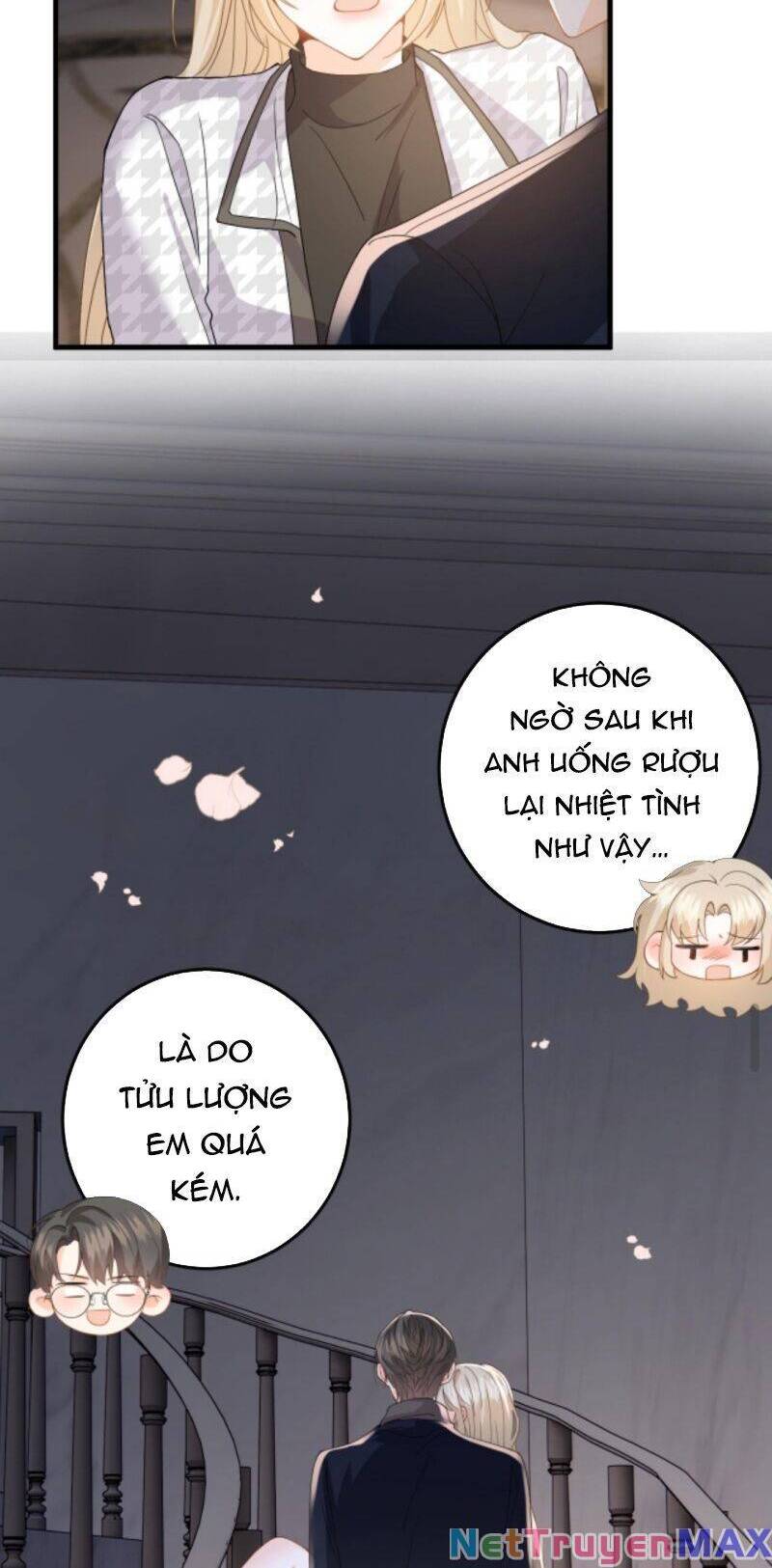 Xuyên Nhanh: Phản Diện Quá Sủng Quá Mê Người1: Chapter 42