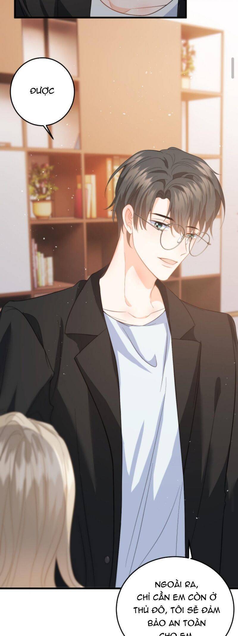 Xuyên Nhanh: Phản Diện Quá Sủng Quá Mê Người1: Chapter 42