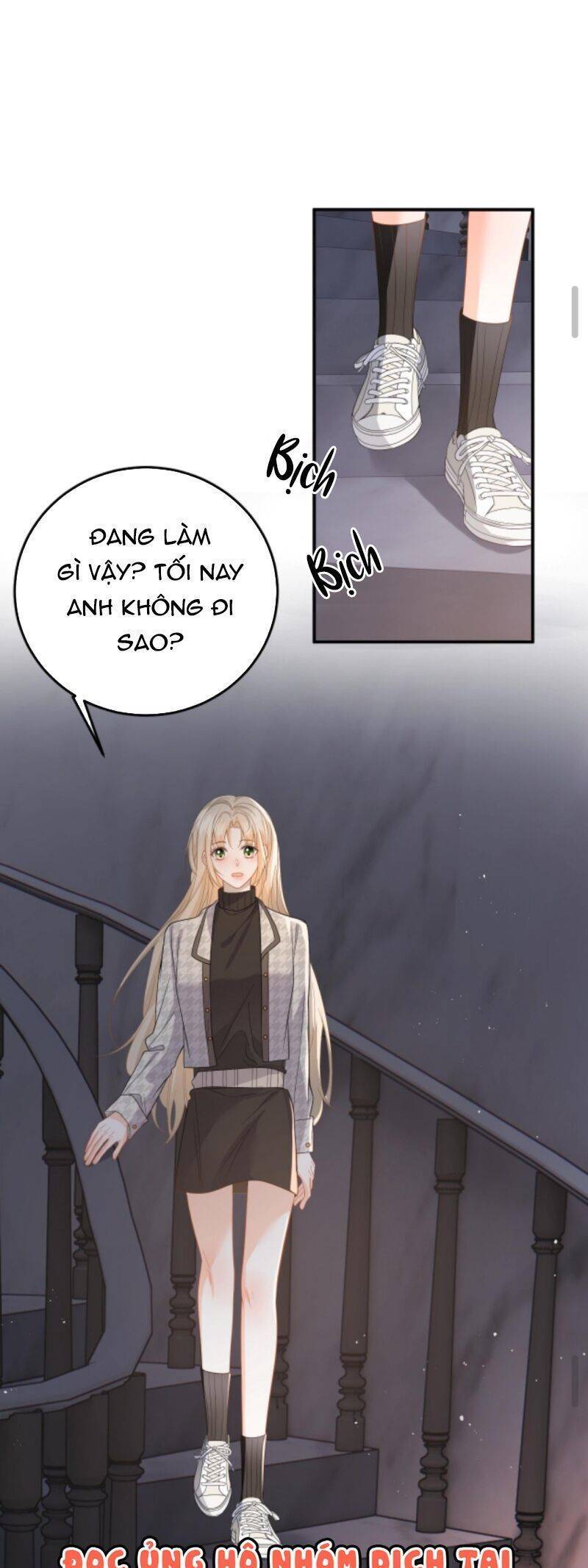 Xuyên Nhanh: Phản Diện Quá Sủng Quá Mê Người1: Chapter 42