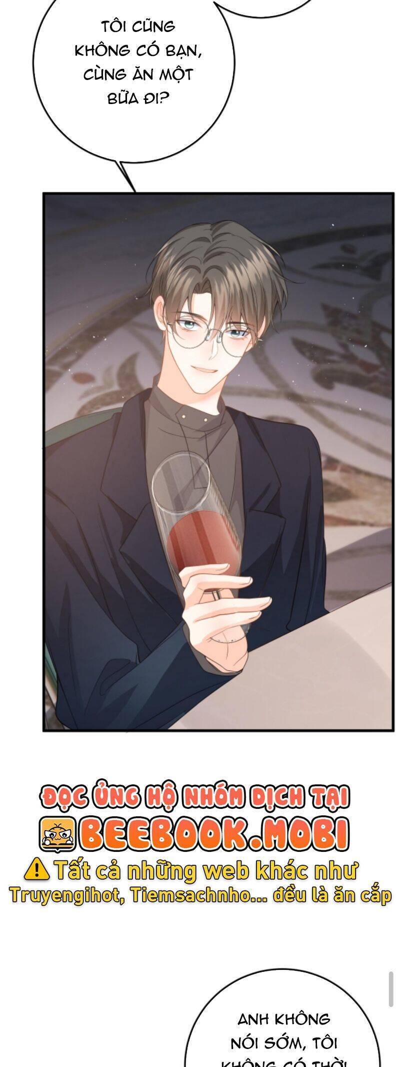 Xuyên Nhanh: Phản Diện Quá Sủng Quá Mê Người1: Chapter 42