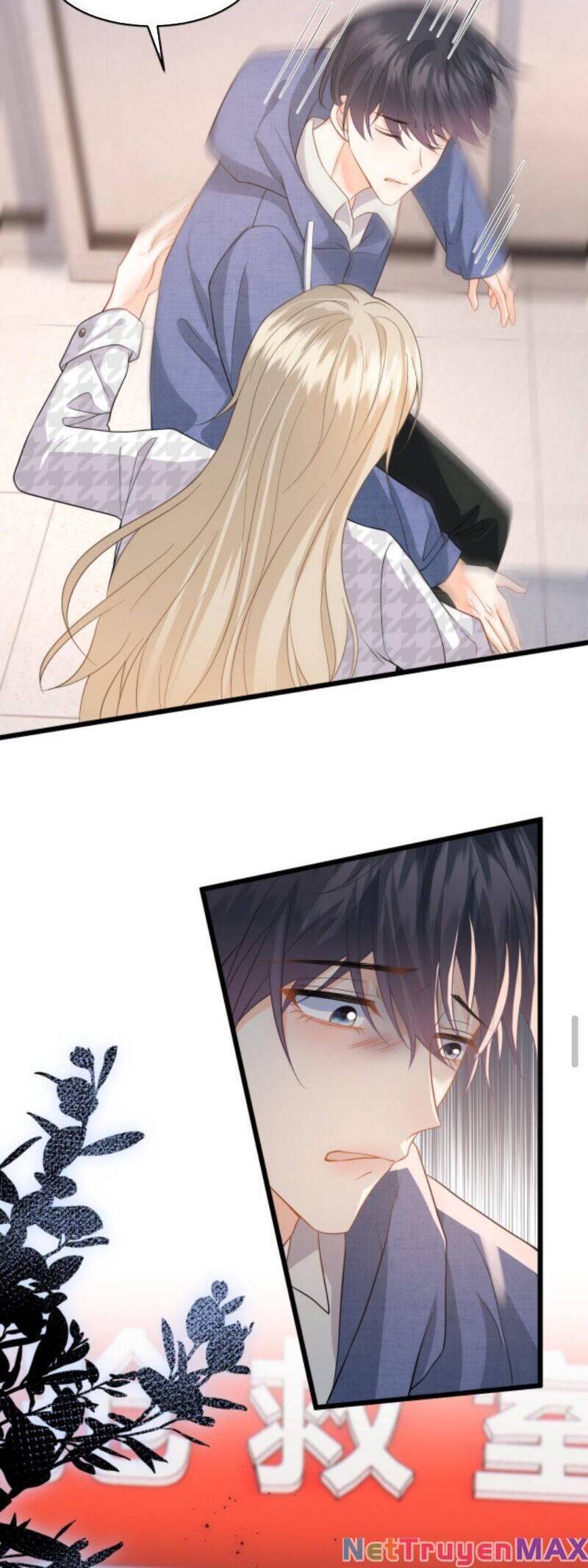 Xuyên Nhanh: Phản Diện Quá Sủng Quá Mê Người1: Chapter 43