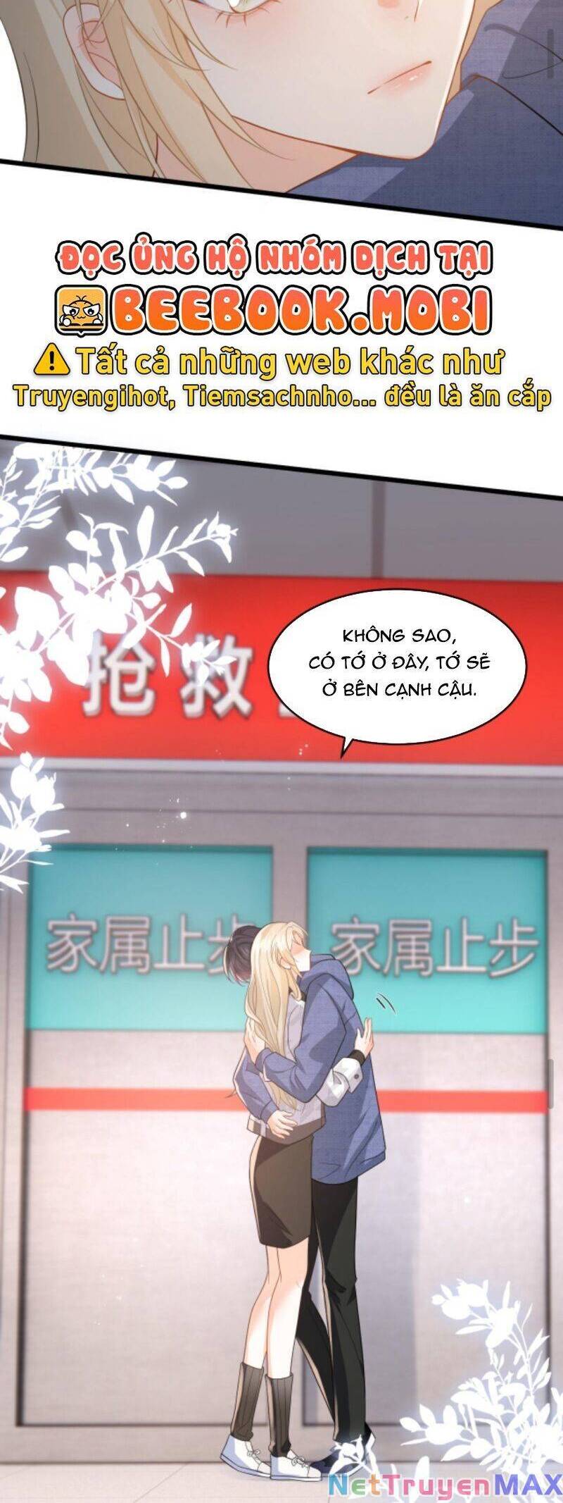 Xuyên Nhanh: Phản Diện Quá Sủng Quá Mê Người1: Chapter 43