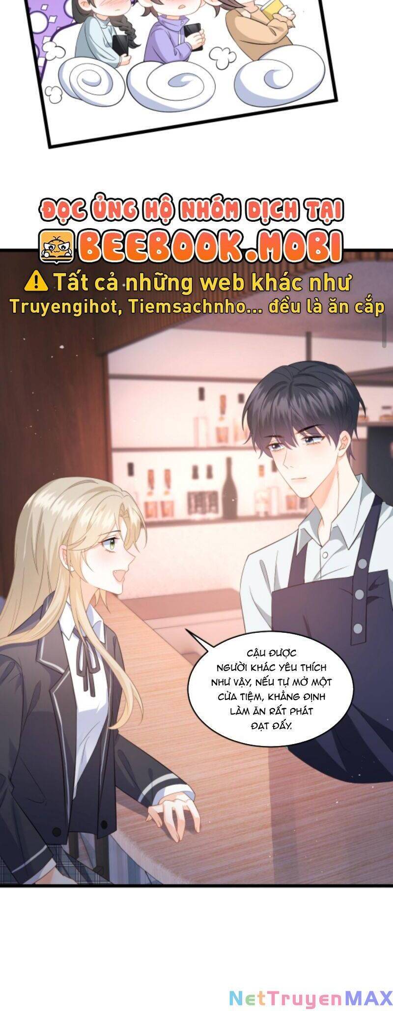 Xuyên Nhanh: Phản Diện Quá Sủng Quá Mê Người1: Chapter 43
