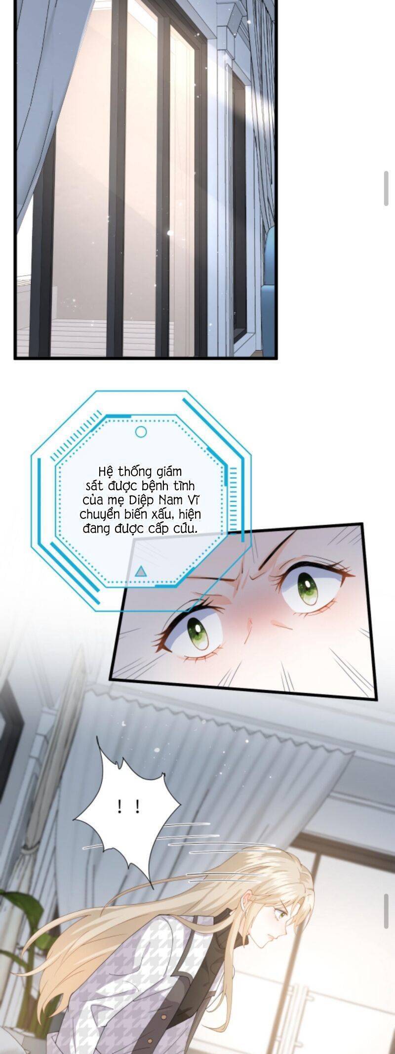 Xuyên Nhanh: Phản Diện Quá Sủng Quá Mê Người1: Chapter 43