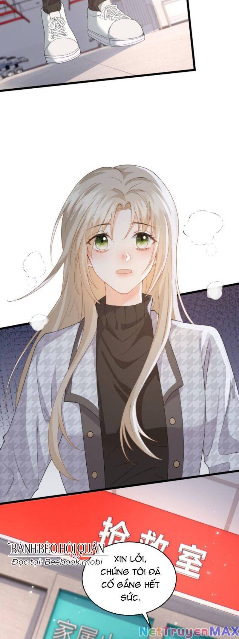 Xuyên Nhanh: Phản Diện Quá Sủng Quá Mê Người1: Chapter 43