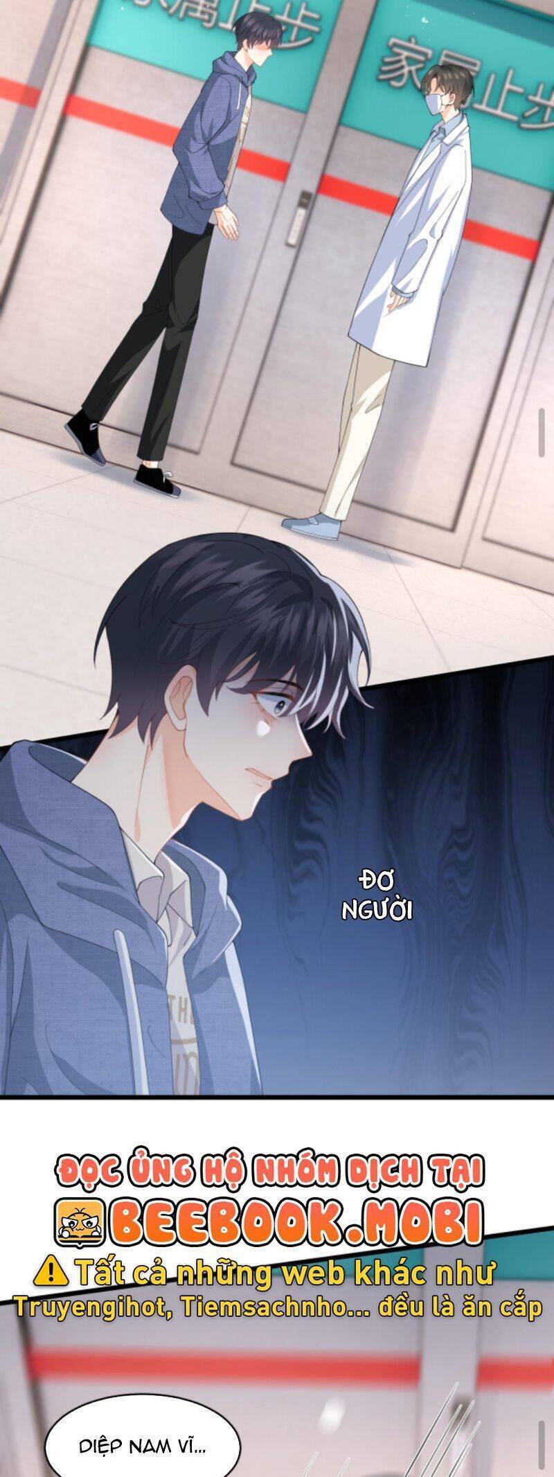 Xuyên Nhanh: Phản Diện Quá Sủng Quá Mê Người1: Chapter 43
