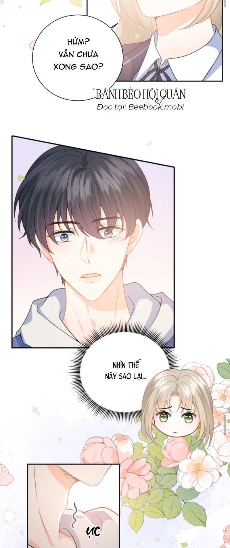 Xuyên Nhanh: Phản Diện Quá Sủng Quá Mê Người1: Chapter 44