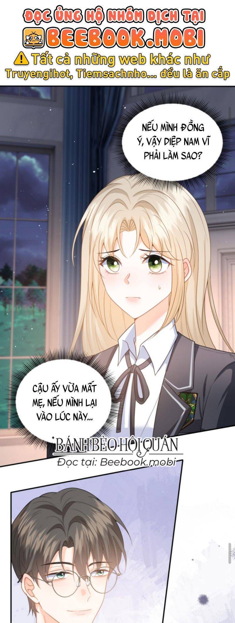Xuyên Nhanh: Phản Diện Quá Sủng Quá Mê Người1: Chapter 45