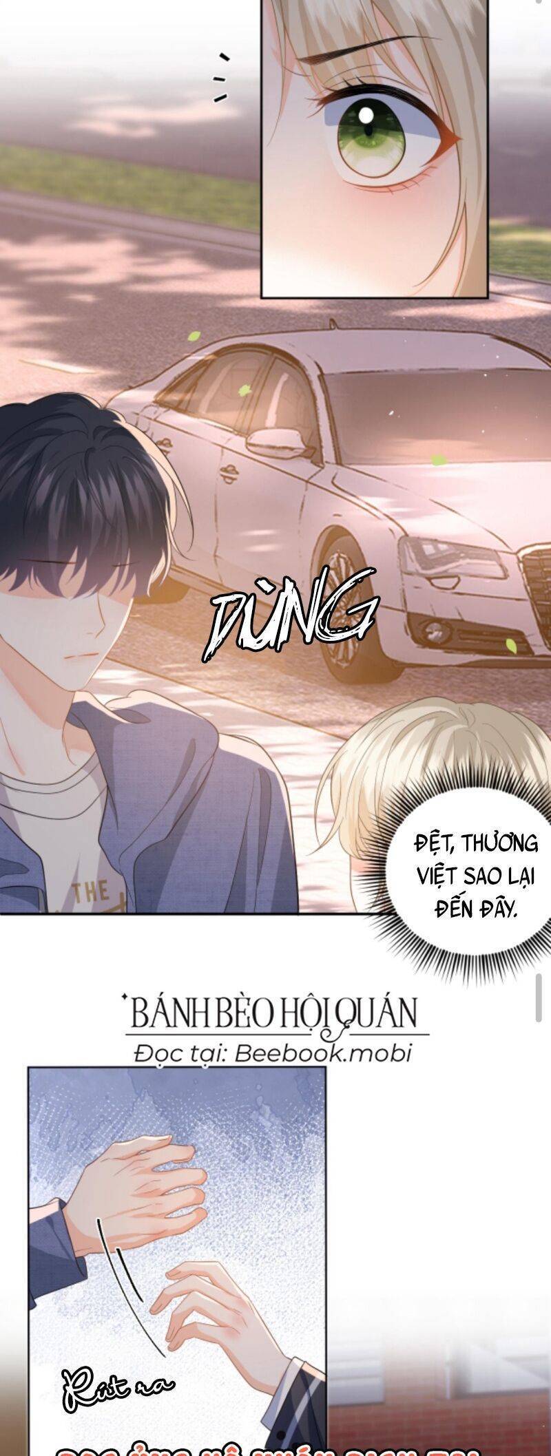 Xuyên Nhanh: Phản Diện Quá Sủng Quá Mê Người1: Chapter 45