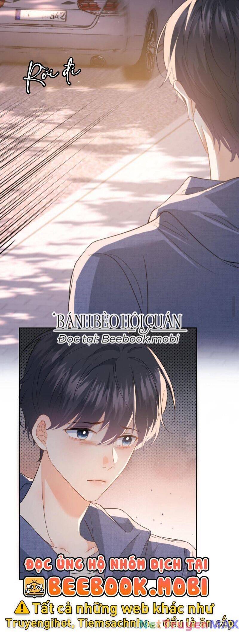 Xuyên Nhanh: Phản Diện Quá Sủng Quá Mê Người1: Chapter 45