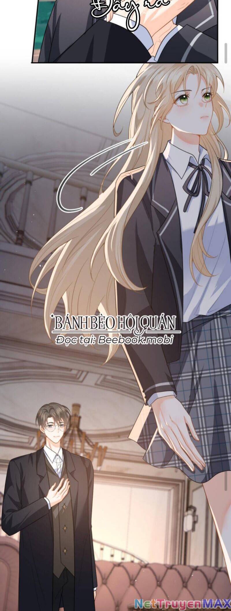 Xuyên Nhanh: Phản Diện Quá Sủng Quá Mê Người1: Chapter 45