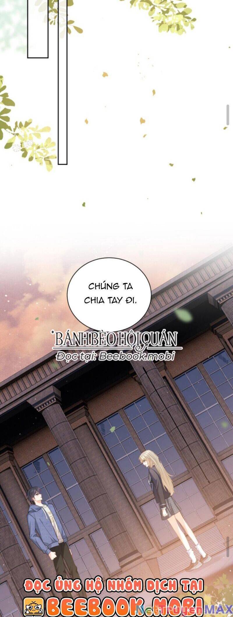 Xuyên Nhanh: Phản Diện Quá Sủng Quá Mê Người1: Chapter 45