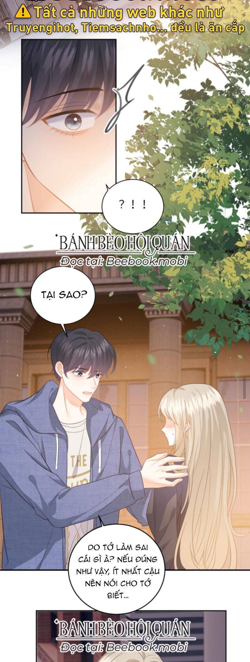 Xuyên Nhanh: Phản Diện Quá Sủng Quá Mê Người1: Chapter 45